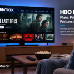 HBO Max