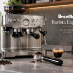 Breville Barista Express