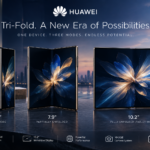 Huawei Mate XT