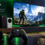 Xbox Exclusive Games