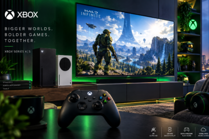 Xbox Exclusive Games