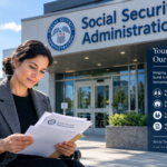 Social Security Office