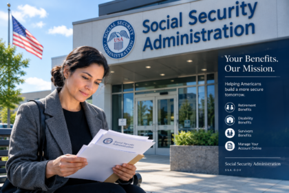 Social Security Office