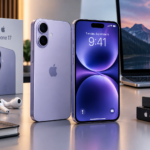 iPhone 17