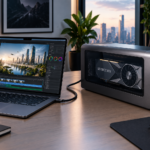 eGPU