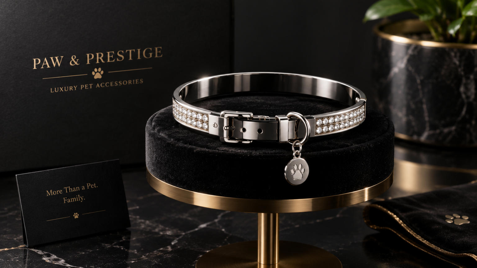 Eternity Collar