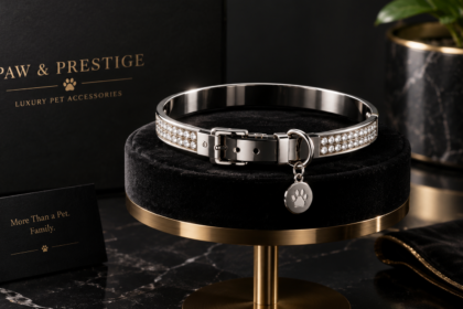 Eternity Collar