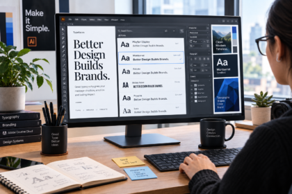 Adobe Fonts