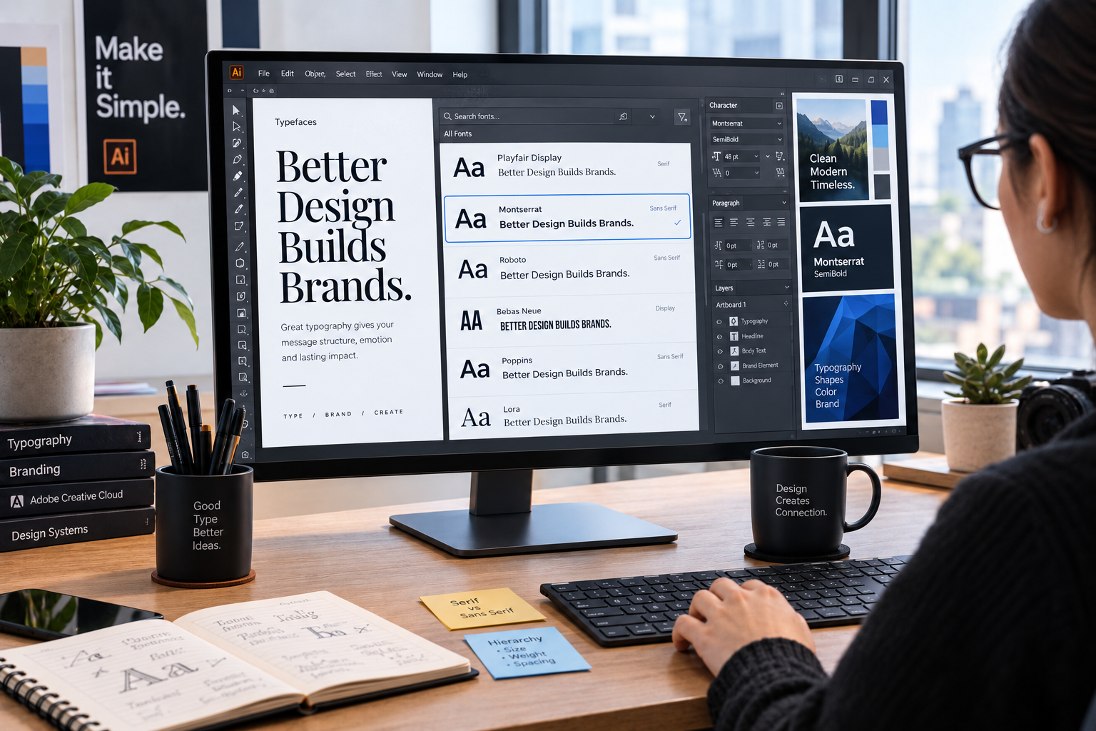 Adobe Fonts