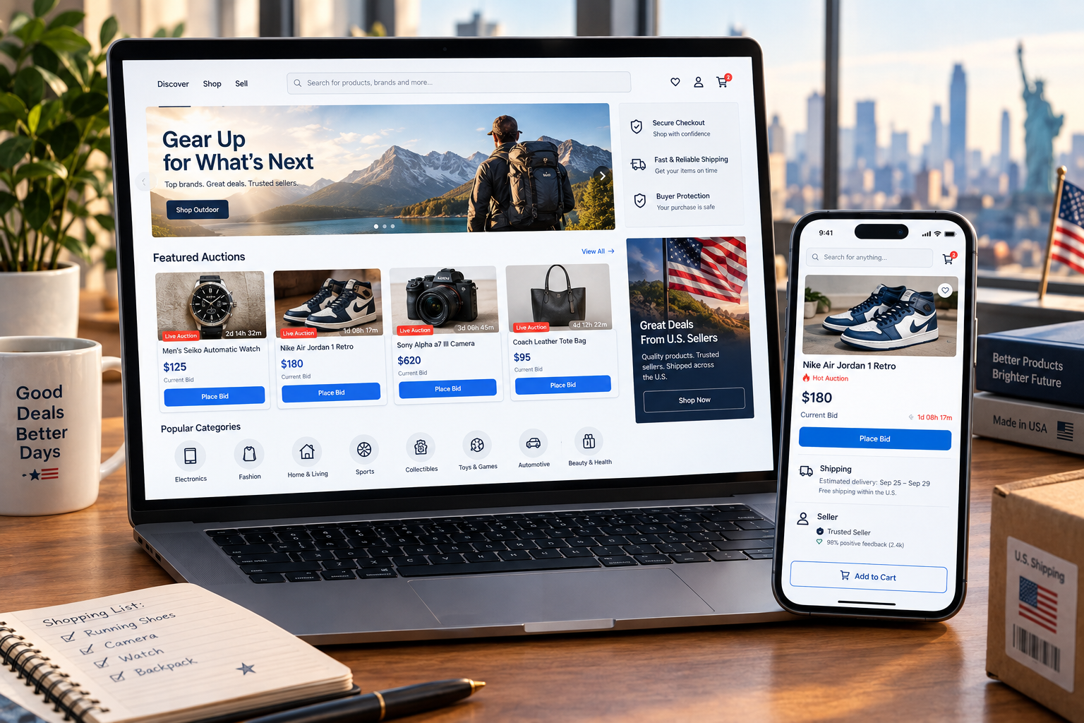 ebay.com usa
