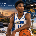 Isaac Shingange
