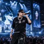 Peso Pluma concert