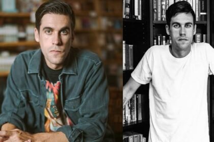 ryan holiday