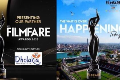 filmfare awards 2025