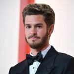 Andrew Garfield Net Worth