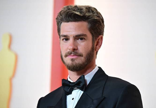 Andrew Garfield Net Worth